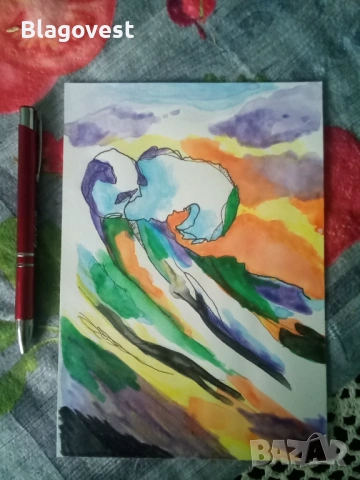 Рисунка