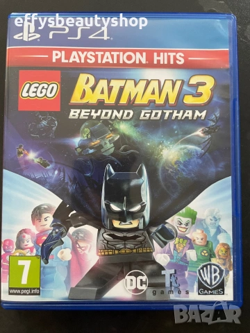 Продавам PS4 игри, снимка 6 - Игри за PlayStation - 55130839