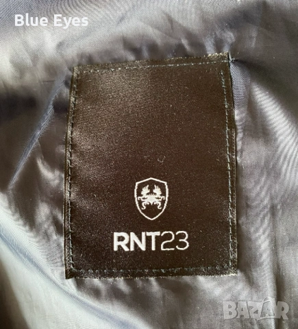 Мъжко яке RNT23 / RON TOMSON, Los Angeles, син, Размер XL / L, снимка 4 - Якета - 54945730