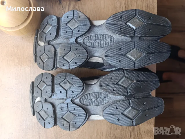 Мъжки маратонки New Balance , снимка 5 - Маратонки - 55630652