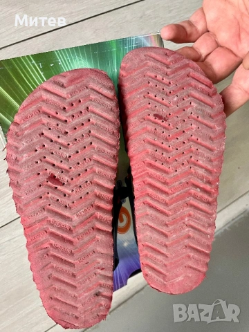 Geox,Reebok-сандали(size-30), снимка 6 - Детски сандали и чехли - 54376355