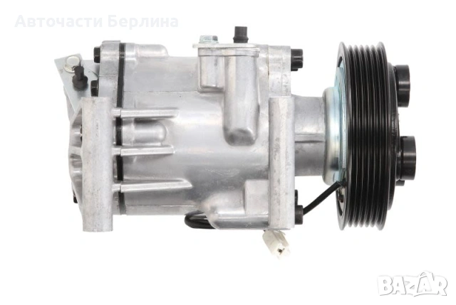 Компресор за климатик за Mazda 2, снимка 4 - Части - 54859434