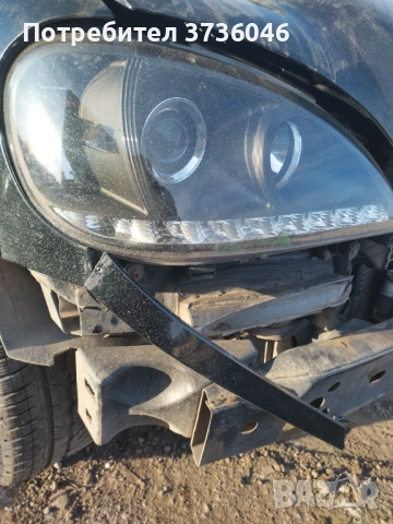 На части ML W163 270 CDI, снимка 5 - Автомобили и джипове - 54581011