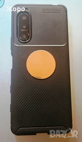 Sony Experia 5 II, снимка 3 - Sony - 55424266