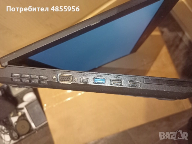 Лаптоп-Laptop Lenovo ThinkPad L530/ RAM 16GB DDR3, 1600MHz/ HDD660/SSD60GB, снимка 12 - Лаптопи за дома - 54986816