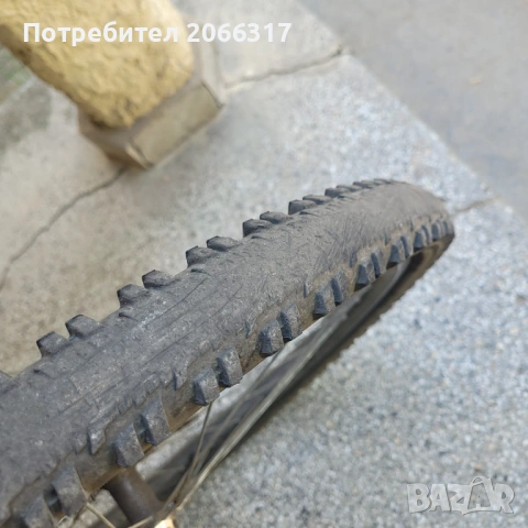 Колело Велосипед 26 За Момче или Момиче, снимка 12 - Велосипеди - 54320838