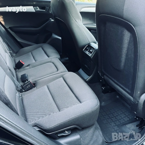 AUDI Q5 2.0TDi Quattro S-line, снимка 10 - Автомобили и джипове - 55162702