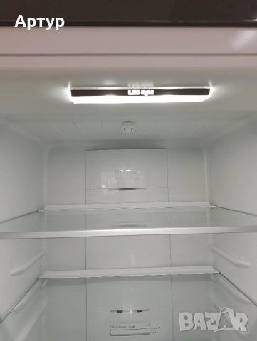 Хладилник Bosch, снимка 4 - Хладилници - 54048494