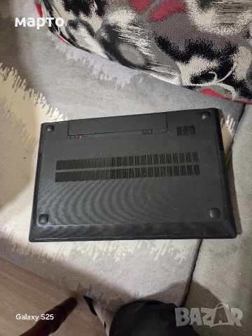 Лаптоп Lenovo G500 с процесор Intel® Pentium® 2020M , снимка 7 - Лаптопи за дома - 54405718