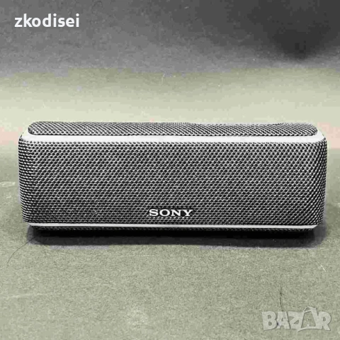 Bluetooth тонколона SONY SRS XB21