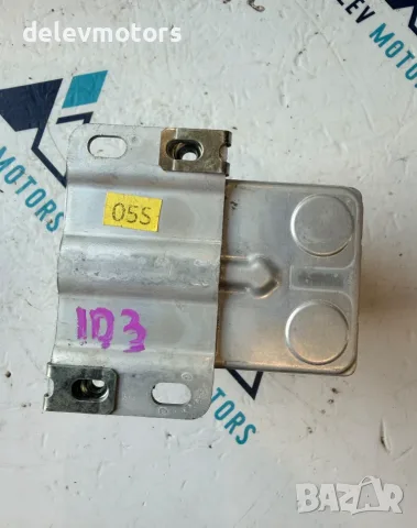 1ea816111b топлообменник от Volkswagen ID.3 Pro двигател EBJC, ск. Кутия UMG, 145 кс., 62000 км, снимка 4 - Части - 55315533