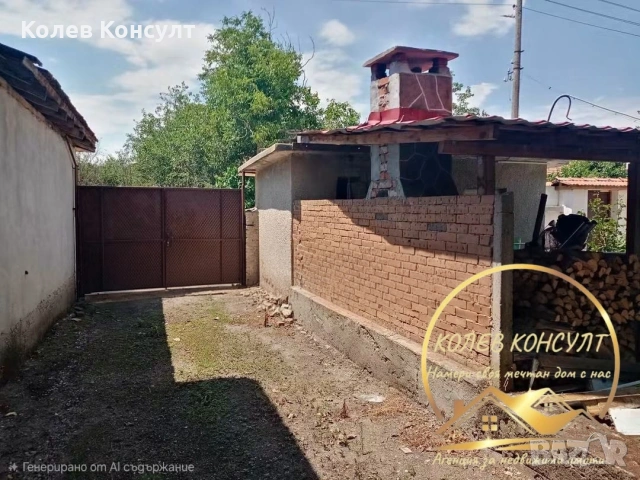 Къща село Добри Дол, снимка 11 - Къщи - 55068056