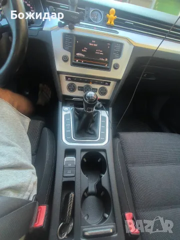 Volkswagen Passat B8 , снимка 5 - Автомобили и джипове - 55571409