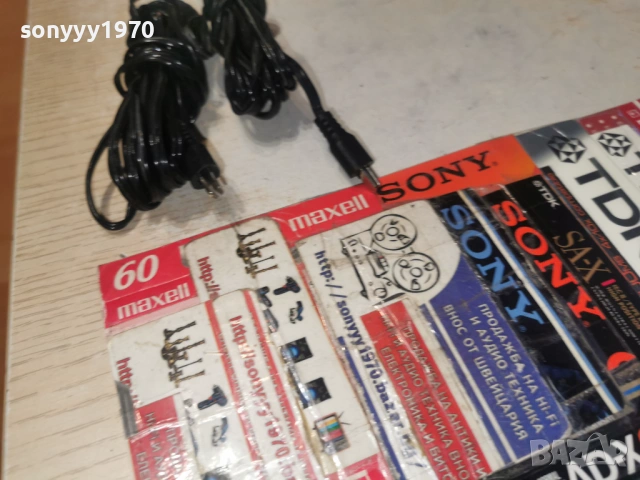 DUAL-2БР КАБЕЛИ ЗА ТОНКОЛОНИ С БУКСИ-ВНОС SWISS 1804262008LCHERY1, снимка 13 - Тонколони - 54239385