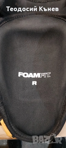 Предпазни наколенки TOUGHBUILT TB-KP-3, снимка 4 - Други стоки за дома - 54321089