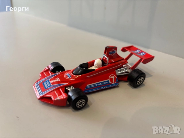 Мачбокс/Matchbox 1:43, снимка 15 - Колекции - 54649997