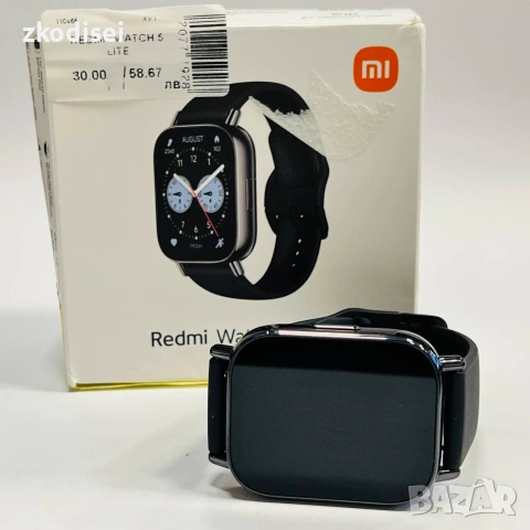 Smart watch REDMI watch 5 LITE