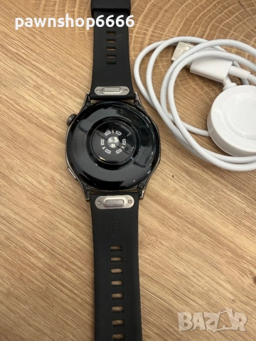 Huawei GT 5 46mm, снимка 7 - Смарт часовници - 54817166