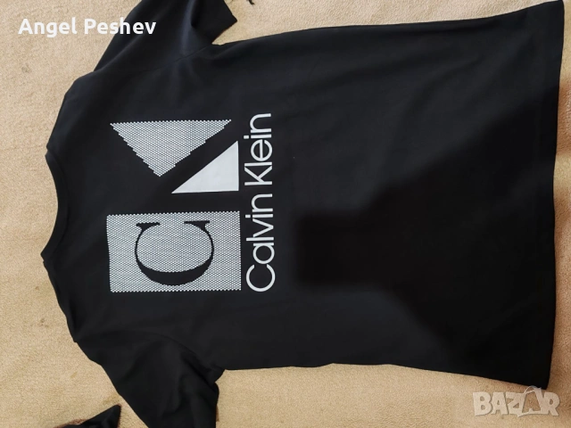 Фланелки, снимка 12 - Тениски - 54174688