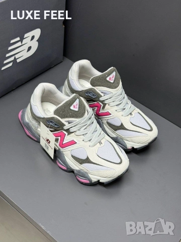 New Balance ✨ Дамски Маратонки 