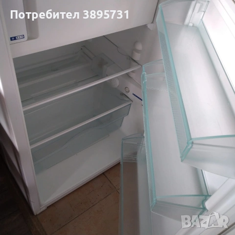 Продавам хладилник Liebherr