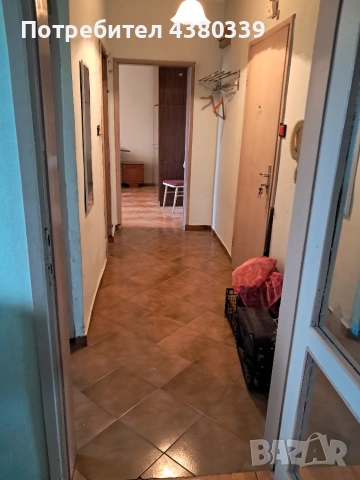 Продавам 2-стаен в Перник, снимка 5 - Апартаменти - 55175400