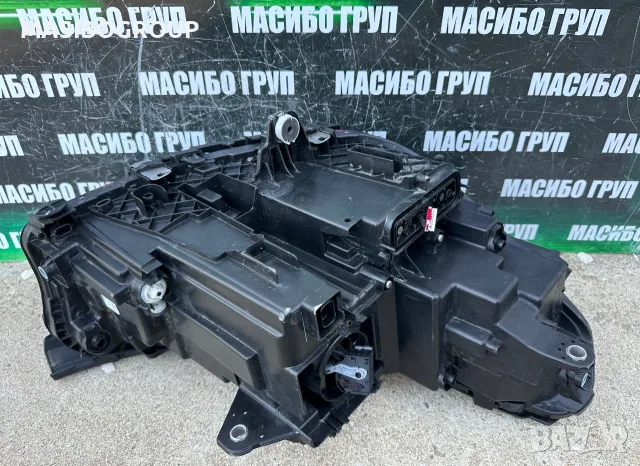 Фар ляв фарове за Бмв Х1 Bmw X1 U11,USA, снимка 8 - Части - 55354913