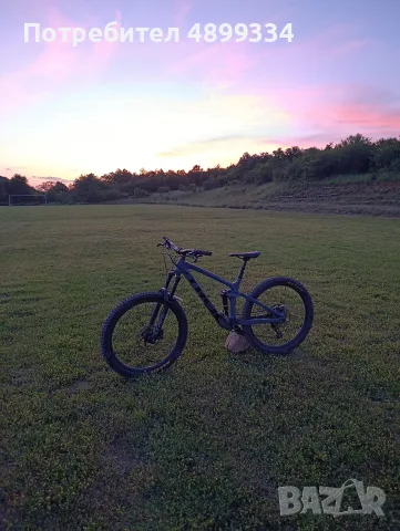 Trek Remedy 9.7 L, снимка 5 - Велосипеди - 55433405
