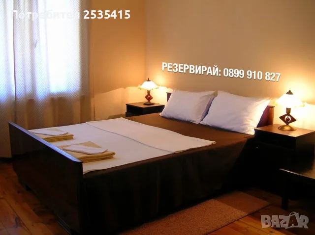 Нощувки, самостоятелни стаи, снимка 10 - Квартири, нощувки - 55627335