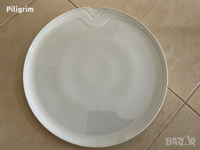 Две чинии за сервиране “AK Kaiser”., снимка 3 - Чинии - 55189567