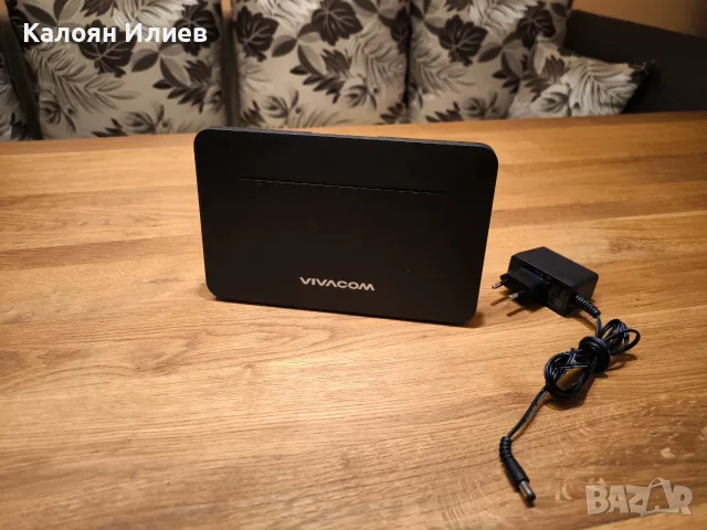 Рутер Huawei 4G Router Prime 3, снимка 2 - Рутери - 53956735
