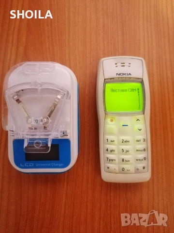 Nokia 1100