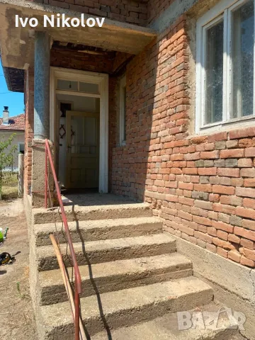 Продава се Къща, снимка 5 - Къщи - 55587480