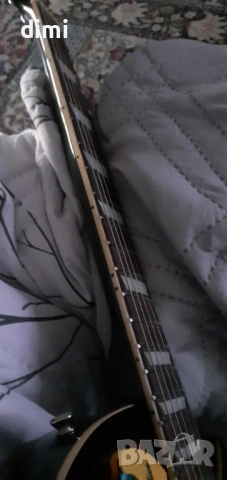 китара GL модел, снимка 7 - Китари - 54323047