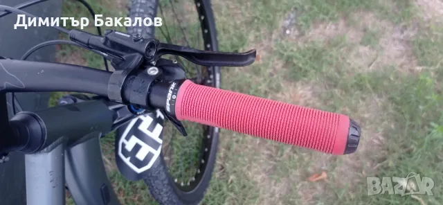 Продавам Cube Analog + каска, снимка 11 - Велосипеди - 55345811