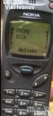 Нокия 3110+зарядно , снимка 4 - Nokia - 55024949