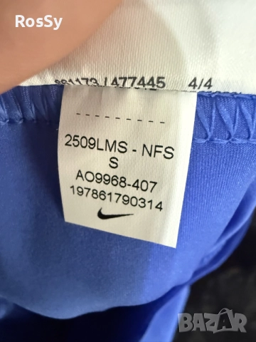 оригинален дамски клин Nike , снимка 5 - Спортни екипи - 55669941