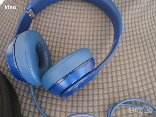 Слушалки Beats Solo B0518 оригинални, снимка 2 - Слушалки и портативни колонки - 54574385
