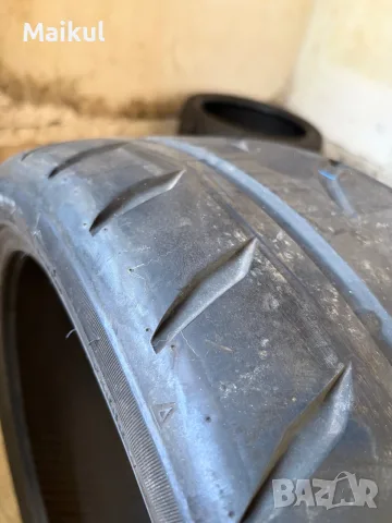 Гуми сликове Toyo R888 R 235/35/19, снимка 4 - Гуми и джанти - 55414174