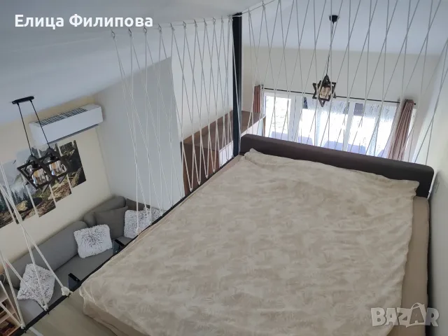 Serenity, едностаен апартамент за 4 и повече нощувки в Банско, снимка 8 - Почивки на планина - 50635489