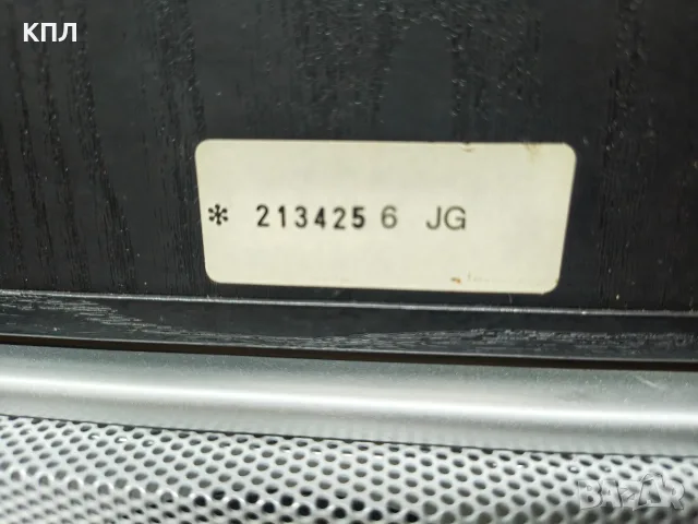 Тонколони YAMAHA NS-G 30, снимка 12 - Тонколони - 55380572