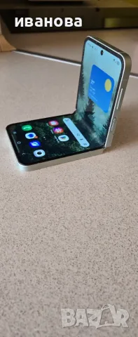 Samsung flip Z6, снимка 4 - Samsung - 55320720