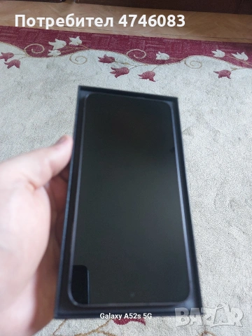 Samsung Galaxy S24 plus Оригинал, снимка 2 - Samsung - 55195888