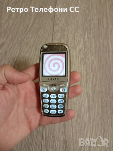 Alcatel, снимка 4 - Alcatel - 54000204