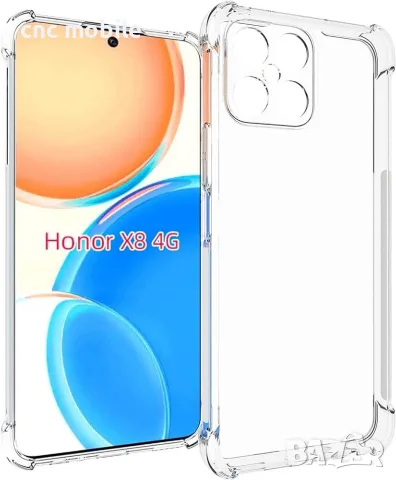 Huawei Nova Y61 Huawei Honor X7 Huawei Honor X8 калъф case , снимка 15 - Калъфи, кейсове - 55625518