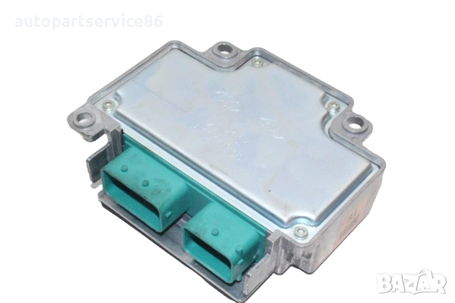 Контролен модул (ECU) за въздушни възглавници за Kia Optima 1.7 CRDi (2012) 95910-2T410