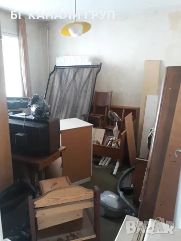 Ние къртим, чистим, товарим и извозваме!, снимка 6 - Кърти, чисти, извозва - 55675323