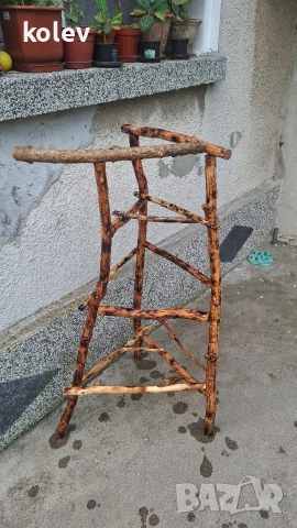 Стенд за папагали , снимка 5 - Папагали - 54460796
