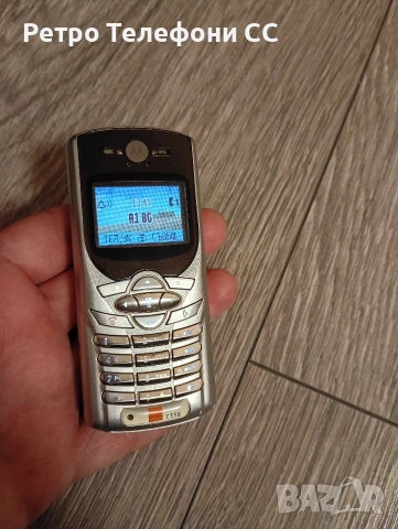 Motorola C350 БГ меню , снимка 2 - Motorola - 54000092