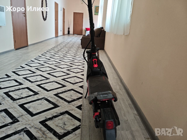 Тротинетка Segway, снимка 3 - Скутери и тротинетки - 54931754